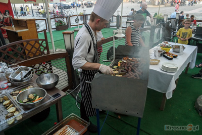 Akcja grill