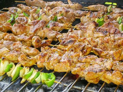 Grilowanie