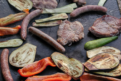 Grilowanie