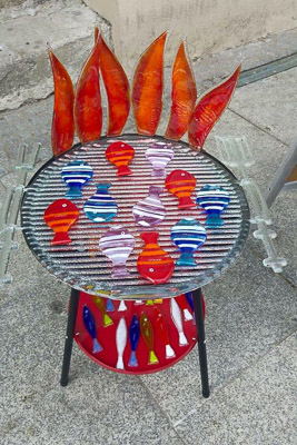 Akcja grill