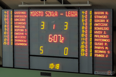 Hala sporotwa