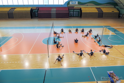 Hala sporotwa