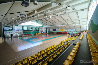Hala sporotwa