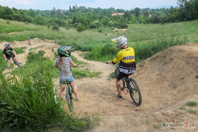 Park rowerowy