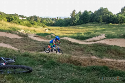 Park rowerowy