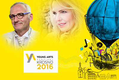 Young Arts Festival
