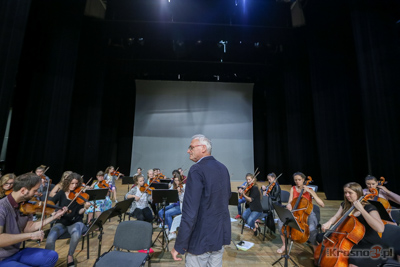 Young Arts Festival