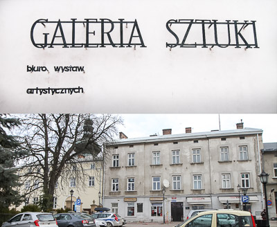 Biuro Wystaw Artystycznych
