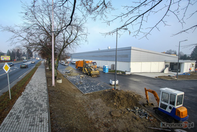 Lidl Krosno