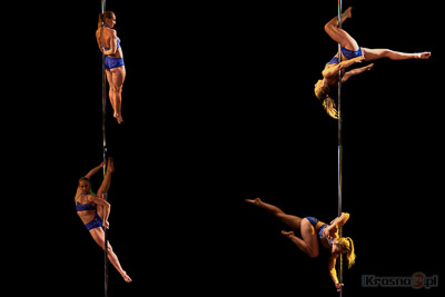 Pole Dance