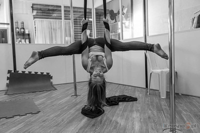 Pole Dance