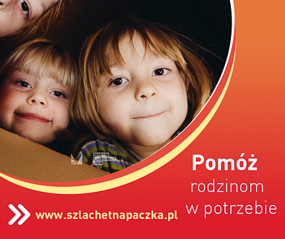 Szlachetna Paczka