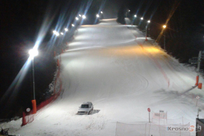 Stok w Czarnorzekach