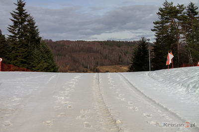 Stok w Czarnorzekach