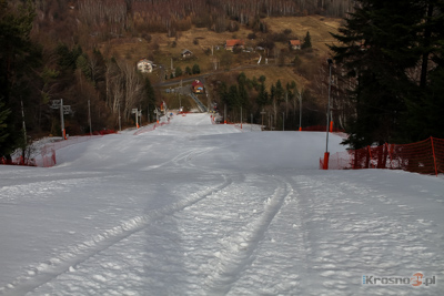 Stok w Czarnorzekach