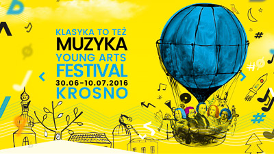 Young Arts Festiwal