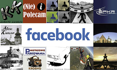 Fanpage Krosno
