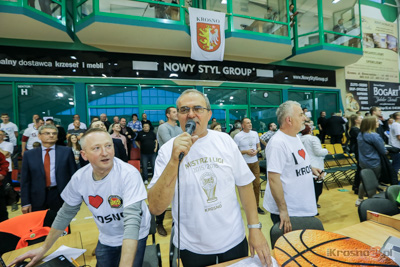 Miasto Szka Krosno