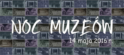 Noc Muzew w Kronie