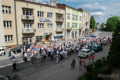 poparcie dla rzdu