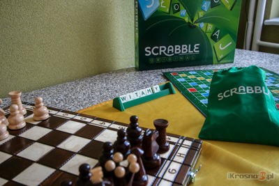 Klub seniora w Kronie