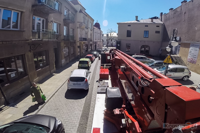 Stra Poarna Krosno