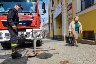 Stra Poarna Krosno