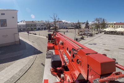 Stra Poarna Krosno