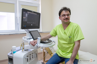 Szpital w Kronie