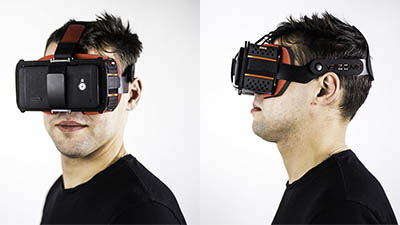 VR