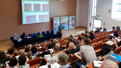 konferencja