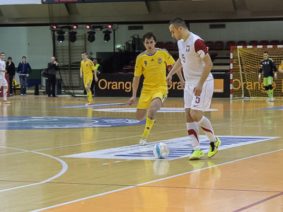 Turniej Futsalu