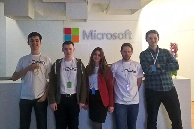 Imagine Cup