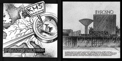Komiks CDS