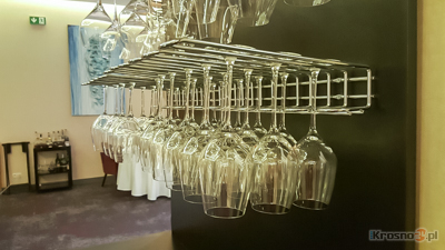 Senses Restaurant 