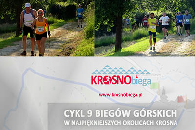 Krosnobiega