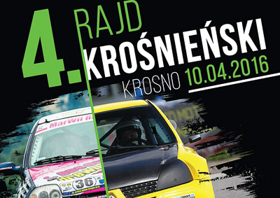 Rajd Kronieski
