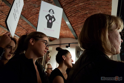 Czarny protest