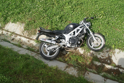 Kolizje