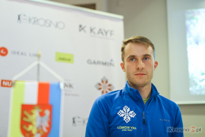emkowyna Ultra-Trail