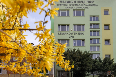 Urzd pracy