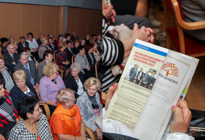 Sejmik senioralny