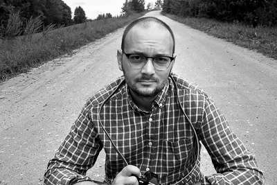 Filip Springer