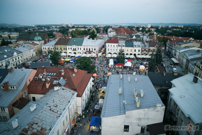 Festiwal Win Wgierskich w Kronie