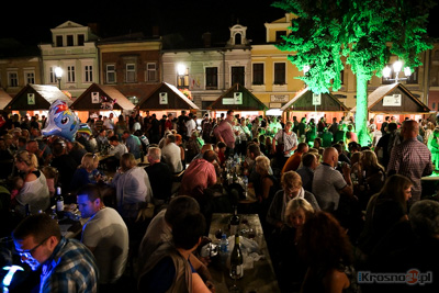 Festiwal Win Wgierskich w Kronie
