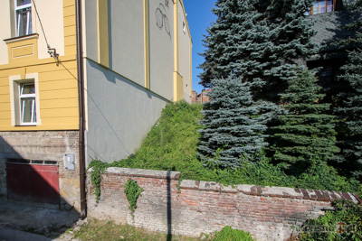 Ulica Forteczna