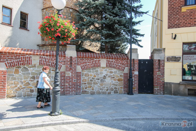 Ulica Forteczna