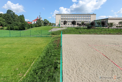 Inwestycje w Kronie