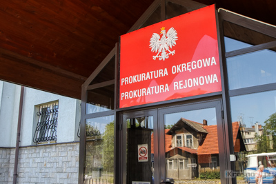 26-latek oszukiwa ludzi