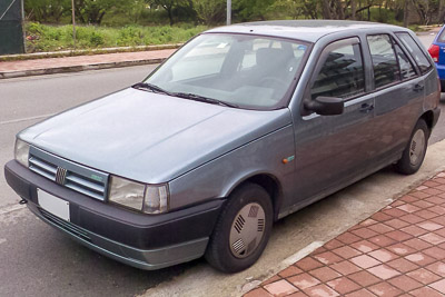 Fiat tipo